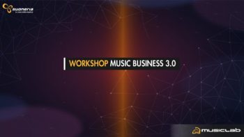workshop music business 3.0