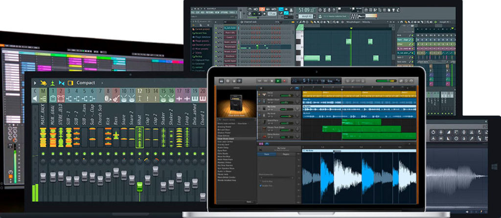 migliori DAW per produrre musica