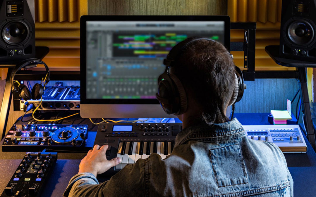 Software DAW – I migliori programmi di produzione musicale