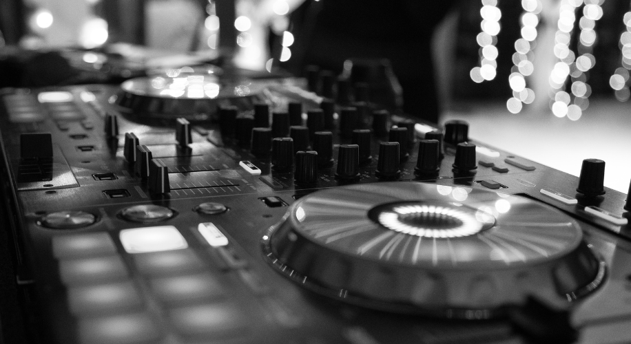 Il mestiere del DJ – Il primo della specie